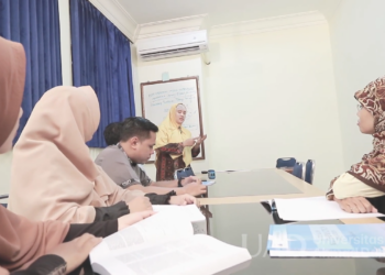 VIDEO PROFIL MAGISTER PENDIDIKAN MATEMATIKA UAD