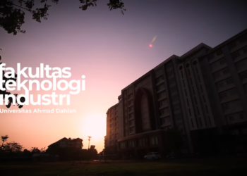Profil Fakultas Teknologi Industri Universitas Ahmad Dahlan
