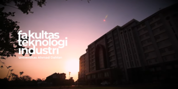 Profil Fakultas Teknologi Industri Universitas Ahmad Dahlan