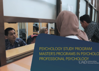 Faculty of Psychology – English Version