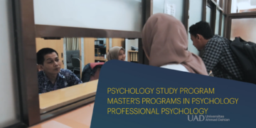 Faculty of Psychology – English Version