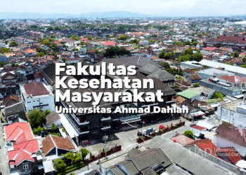 Profil Fakultas Kesehatan Masyarakat Universitas Ahmad Dahlan