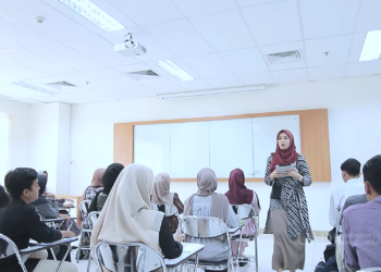 Profil Fakultas Keguruan dan Ilmu Pendidikan UAD 2023