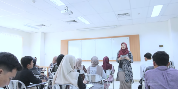 Profil Fakultas Keguruan dan Ilmu Pendidikan UAD 2023