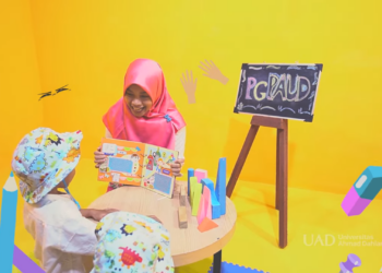FKIP The Next Educators
