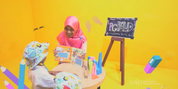 FKIP The Next Educators