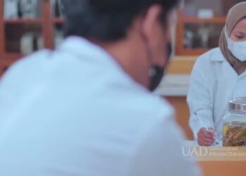 Profil Pendidikan Biologi UAD