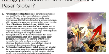 Pengembangan UMKM di Persyarikatan, berdampak positif dalam pengembangan bisnis pembiayaan BTM, untuk itu BTM siap berkolaborasi secara internal dan eksternal kepada berbagai pihak.