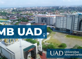 Penerimaan Mahasiswa Baru Universitas Ahmad Dahlan 2022