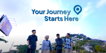 Your Journey Starts Here | PMB UAD 2024