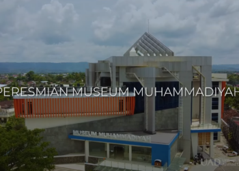 After Movie Peresmian Museum Muhammadiyah
