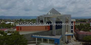 After Movie Peresmian Museum Muhammadiyah