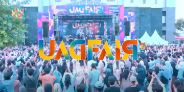 AFTER MOVIE UAD FAIR 2022