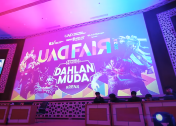 After Movie UAD FAIR 2023