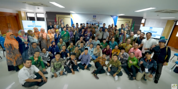 AFTER MOVIE BAITUL ARQAM DAN PELATIHAN INSTRUKTUR NASIONAL MPKSDI