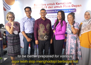 AFTERMOVIE MENTARI COVID-19 VACCINE MPKU PP MUHAMMADIYAH