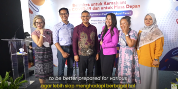 AFTERMOVIE MENTARI COVID-19 VACCINE MPKU PP MUHAMMADIYAH