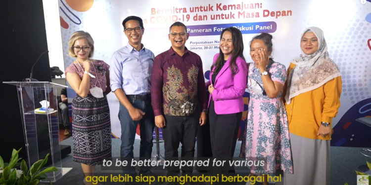 AFTERMOVIE MENTARI COVID-19 VACCINE MPKU PP MUHAMMADIYAH