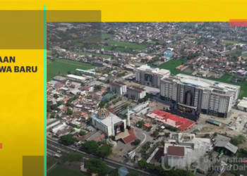 Penerimaan Mahasiswa Baru UAD Tahun 2021