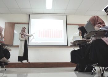 PROFIL BIMBINGAN DAN KONSELING UAD