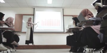 PROFIL BIMBINGAN DAN KONSELING UAD