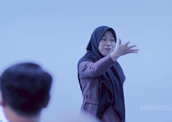 Profil Pendidikan Profesi Guru UAD