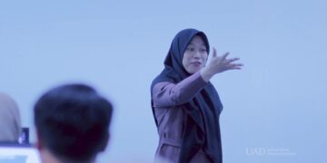 Profil Pendidikan Profesi Guru UAD