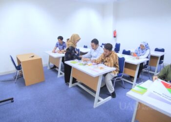 Profil Program Studi Pendidikan Matematika FKIP UAD