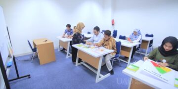 Profil Program Studi Pendidikan Matematika FKIP UAD