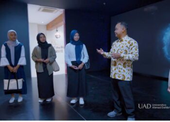 Profil Program Studi Perbankan Syariah Universitas Ahmad Dahlan