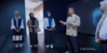 Profil Program Studi Perbankan Syariah Universitas Ahmad Dahlan