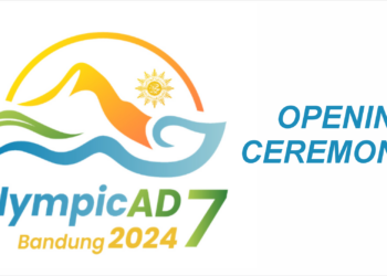 Opening Ceremony OlympicAD VII
