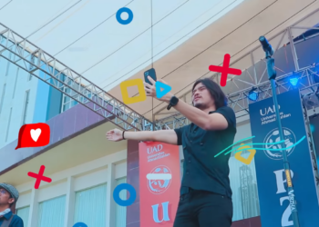 AFTER MOVIE CLOSING CEREMONY P2K UAD 2022