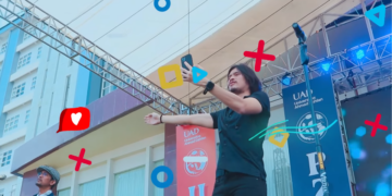 AFTER MOVIE CLOSING CEREMONY P2K UAD 2022