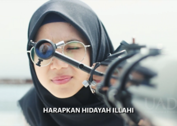 HYMNE UAD | UNIVERSITAS AHMAD DAHLAN