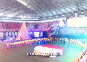 MARS UAD | UNIVERSITAS AHMAD DAHLAN