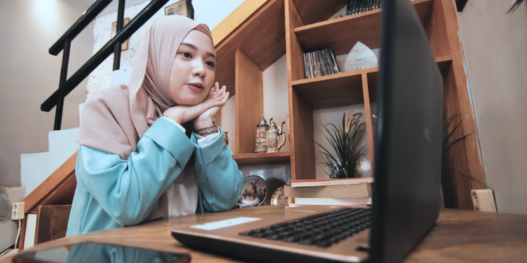 BELAJAR DARI MANA SAJA | IKLAN UAD