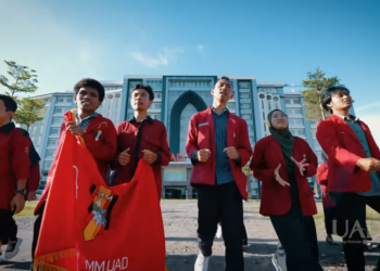 Mars IMM | Ikatan Mahasiswa Muhammadiyah