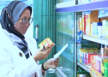 Video Profil Program Studi Pendidikan Profesi Apoteker UAD