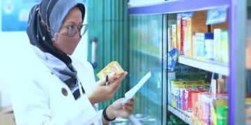 Video Profil Program Studi Pendidikan Profesi Apoteker UAD