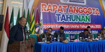 Munculnya Regulasi Baru di Koperasi Syariah Tak Perlu Dirisaukan