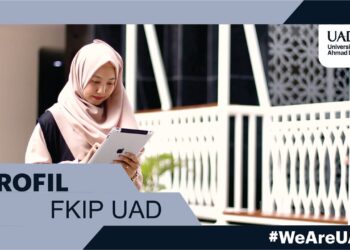 PROFIL FKIP UAD