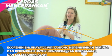 CERDAS MENCERAHKAN | GLOBAL CONFERENCE ON WOMEN’S RIGHTS IN ISLAM