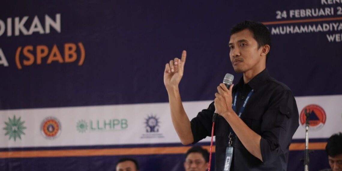 Muhammadiyah Menantang Arus Dengan Kelola Tambang