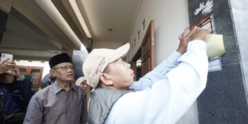 Haedar: Proses Pilkada 2024 Harus Dijalankan dengan Transparan dan Akurat
