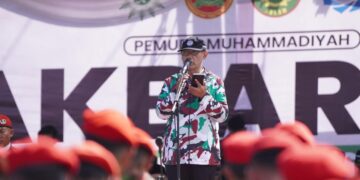 Pesan Ketua Umum PP Muhammadiyah: Dari Bandung untuk Indonesia