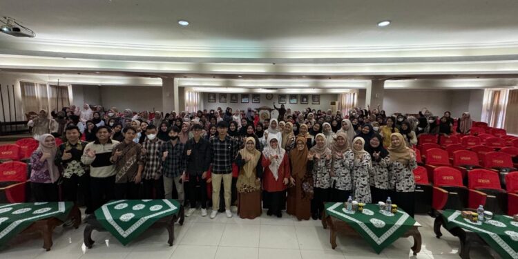 UNISA Yogyakarta dan Pemda Sleman Perkuat SDM Melalui Beasiswa Sleman Pintar