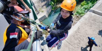 Integrasikan Prinsip Spiritual Dalam Manajemen Bencana, IENC Ke-7 Resmi Berakhir