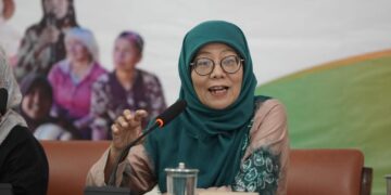 Ketum PP ‘Aisyiyah Tanggapi Soal Pelarangan Hijab Bagi Anggota Paskibraka