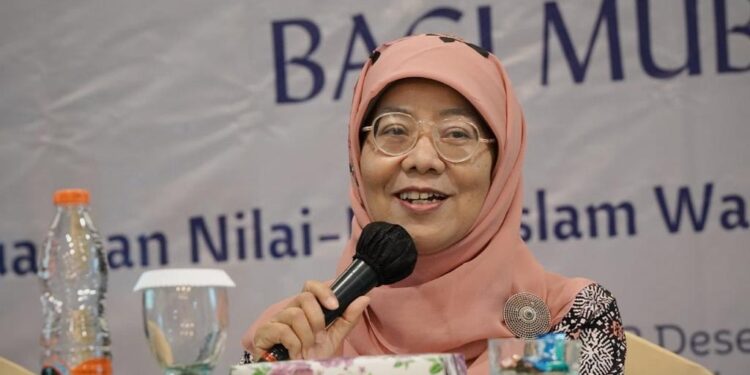 Pandangan ‘Aisyiyah Soal Penyediaan Alat Kontrasepsi Bagi Pelajar